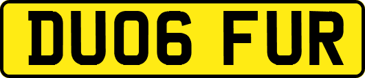 DU06FUR