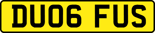 DU06FUS