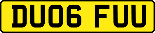 DU06FUU
