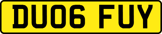 DU06FUY