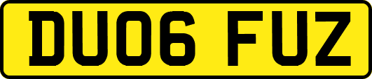 DU06FUZ