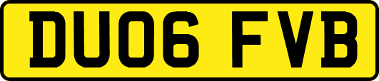 DU06FVB
