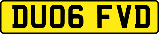 DU06FVD