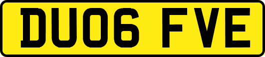 DU06FVE