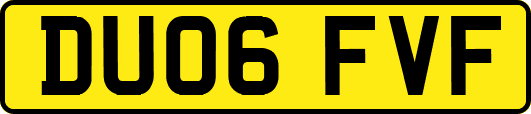 DU06FVF