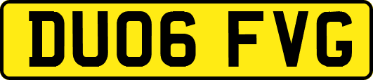 DU06FVG