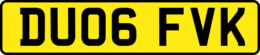 DU06FVK