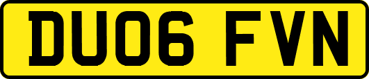 DU06FVN