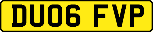 DU06FVP
