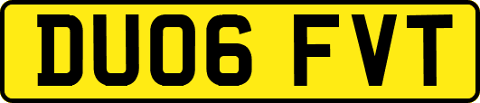DU06FVT