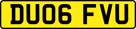 DU06FVU