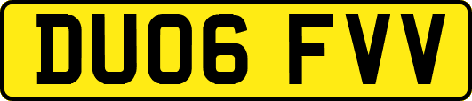 DU06FVV