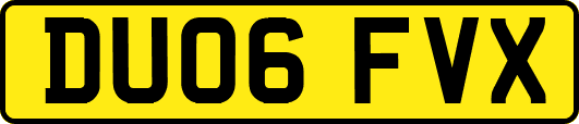 DU06FVX