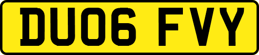 DU06FVY