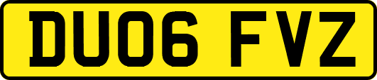 DU06FVZ