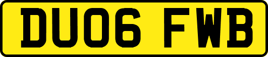 DU06FWB