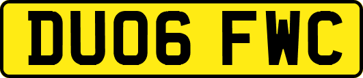 DU06FWC