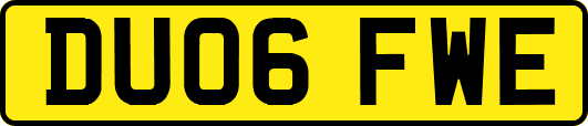 DU06FWE