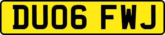 DU06FWJ