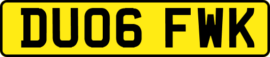DU06FWK