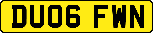 DU06FWN