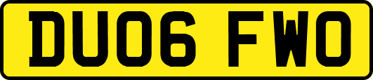 DU06FWO