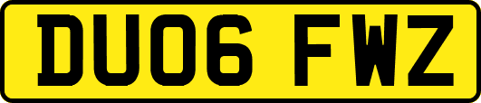 DU06FWZ