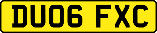 DU06FXC