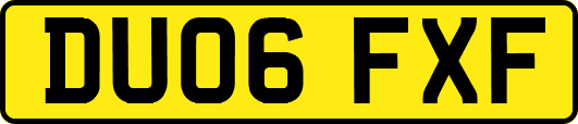 DU06FXF