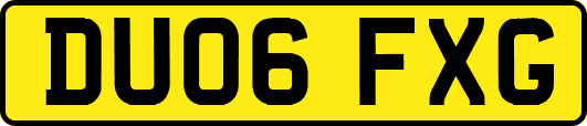 DU06FXG