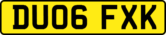 DU06FXK