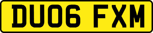 DU06FXM
