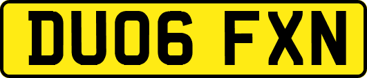 DU06FXN