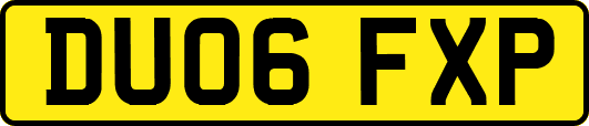 DU06FXP
