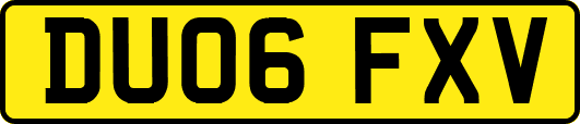 DU06FXV