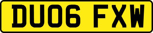 DU06FXW