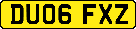 DU06FXZ