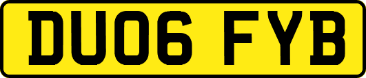DU06FYB