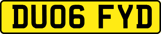 DU06FYD