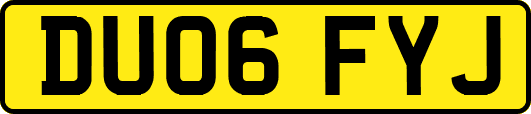 DU06FYJ