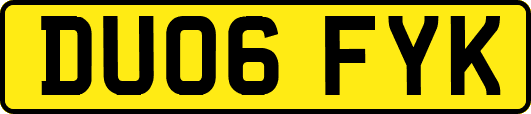 DU06FYK