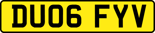 DU06FYV