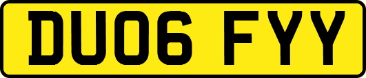 DU06FYY