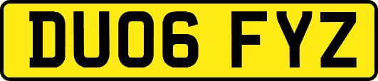 DU06FYZ