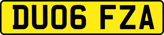 DU06FZA