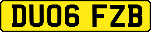 DU06FZB