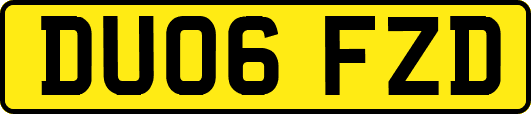 DU06FZD