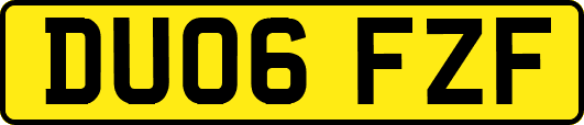DU06FZF