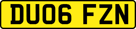 DU06FZN
