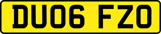 DU06FZO